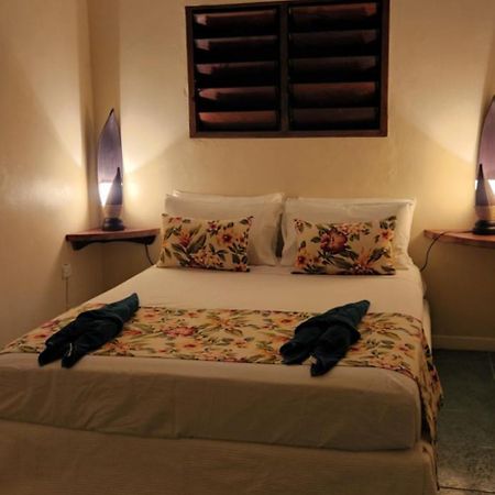Blue Bay Resort Port Vila Exterior foto